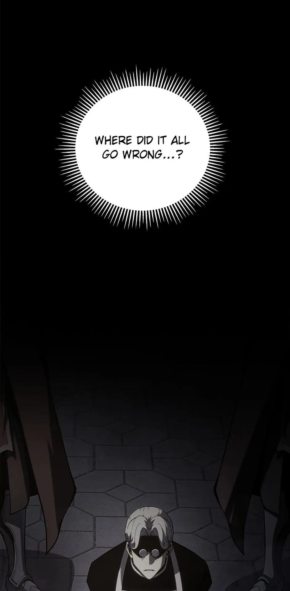 Read The Swordmaster's Son Manga Online
