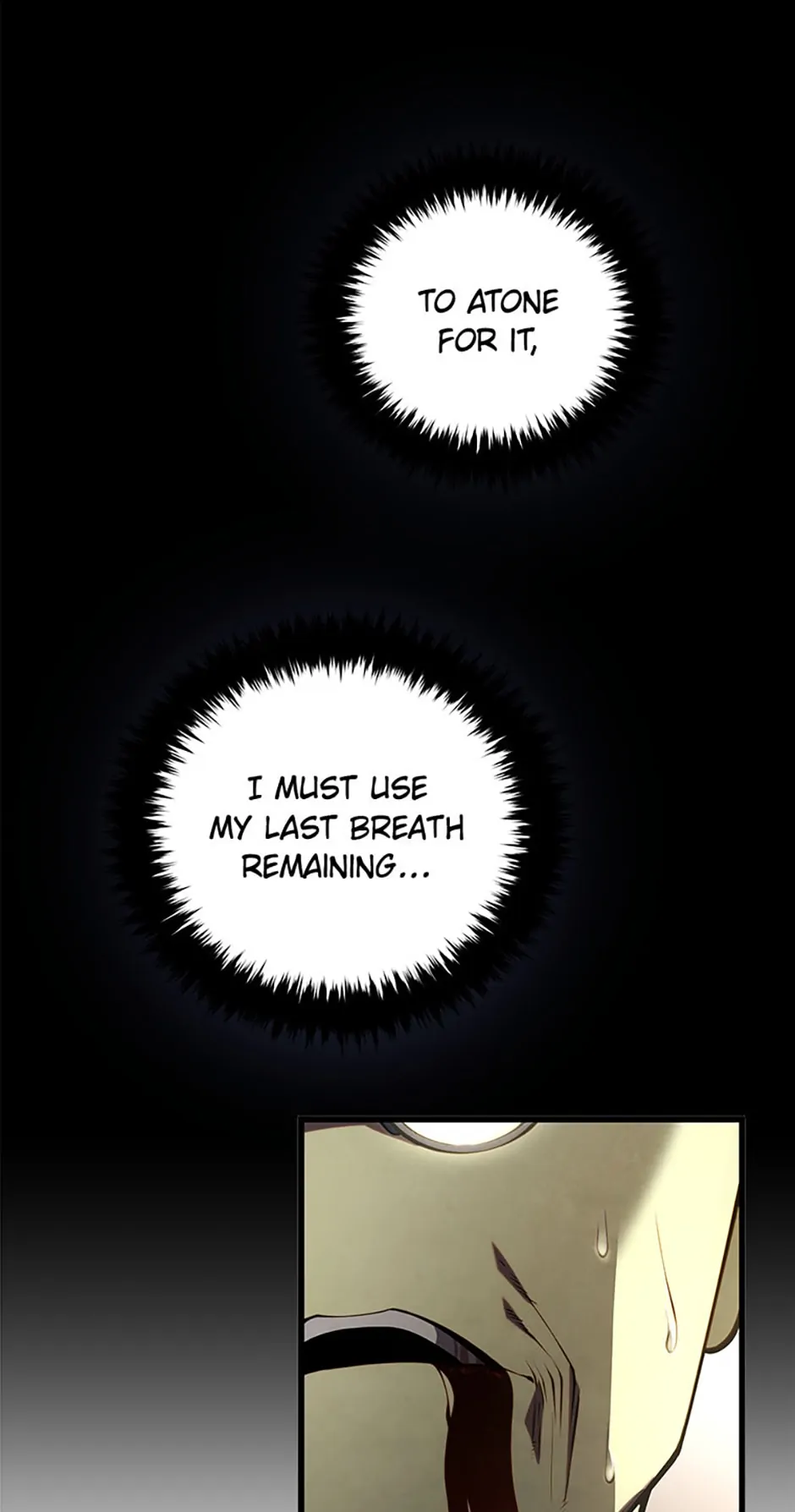Read The Swordmaster's Son Manga Online