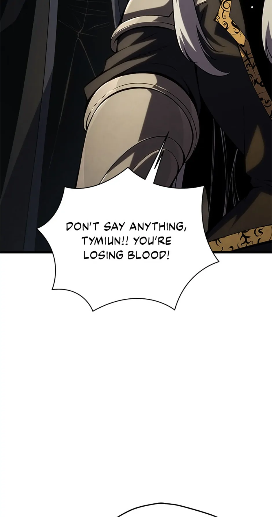 Read The Swordmaster's Son Manga Online