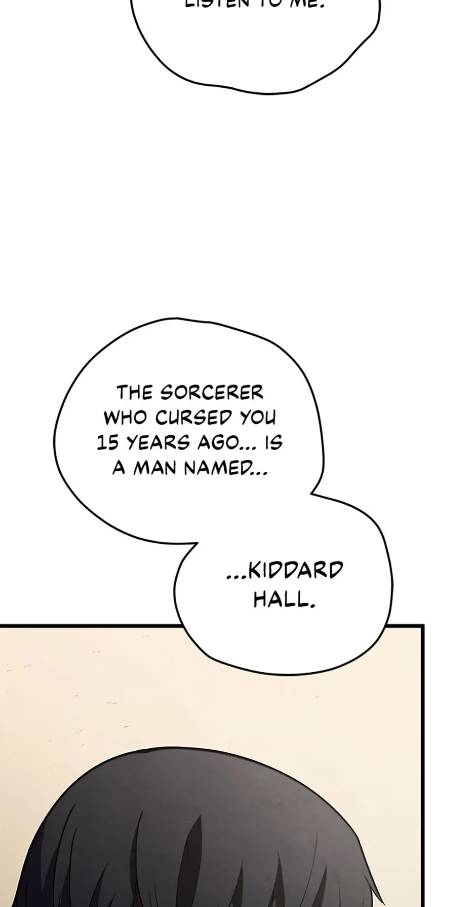 Read The Swordmaster's Son Manga Online