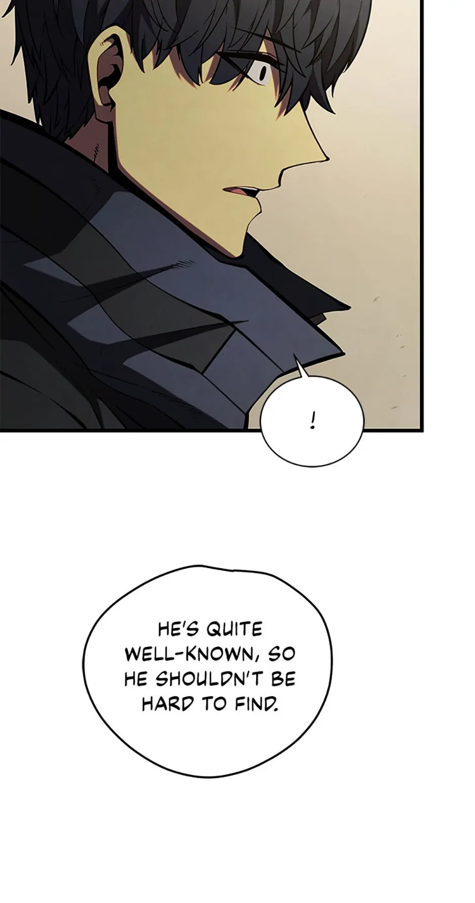 Read The Swordmaster's Son Manga Online