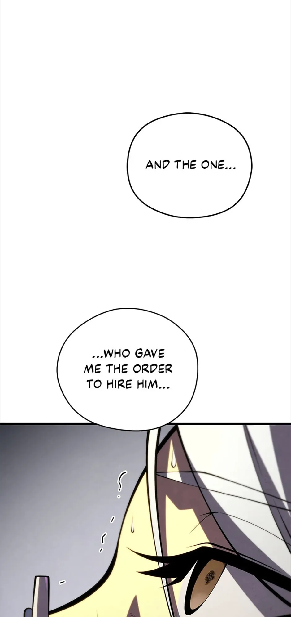 Read The Swordmaster's Son Manga Online