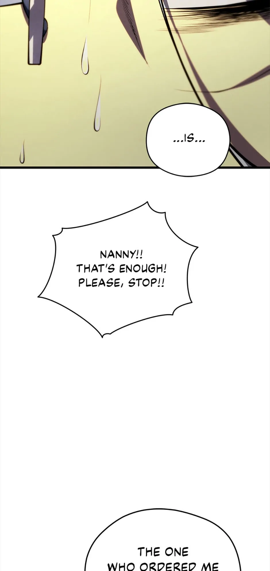 Read The Swordmaster's Son Manga Online
