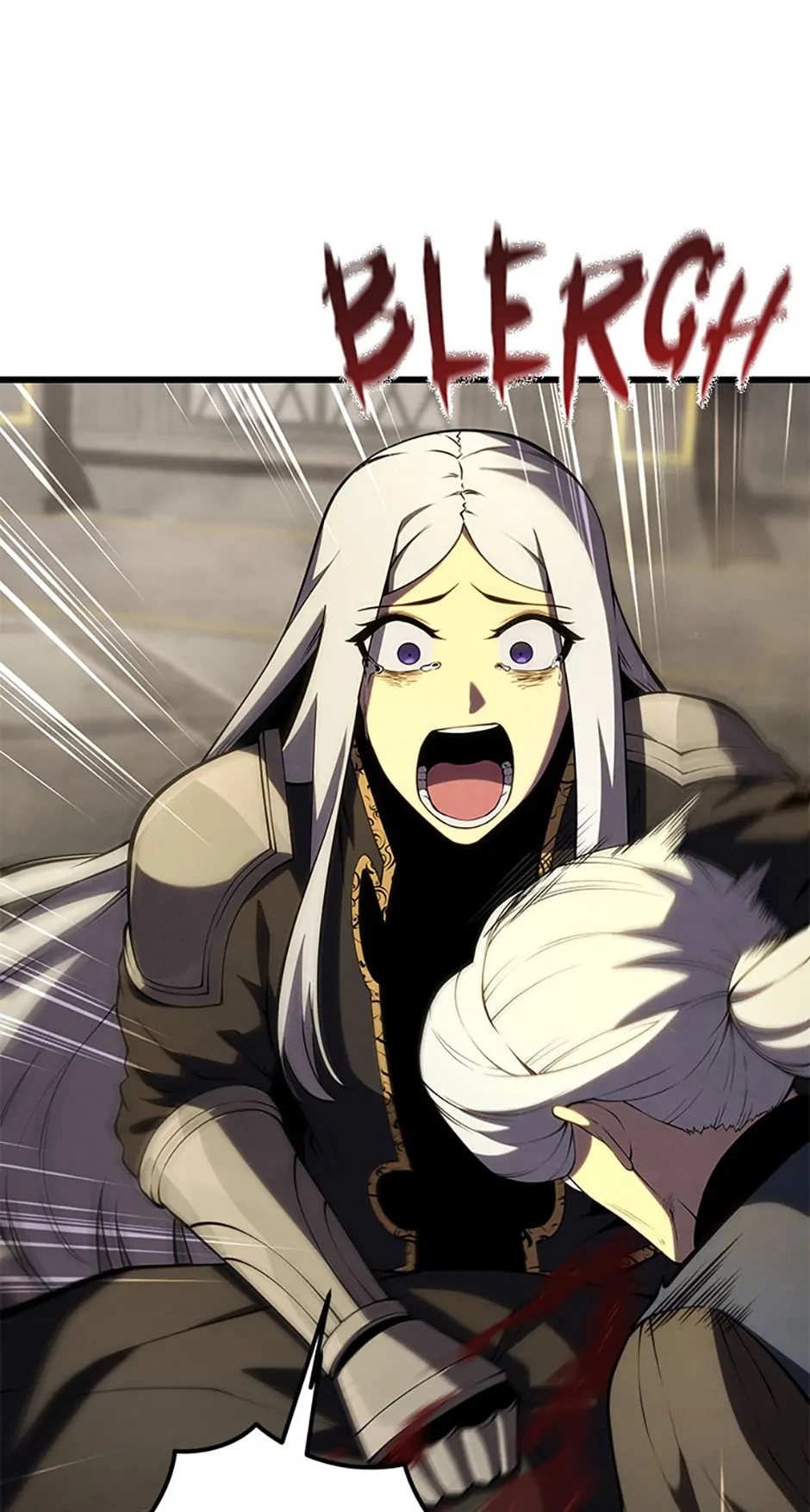 Read The Swordmaster's Son Manga Online