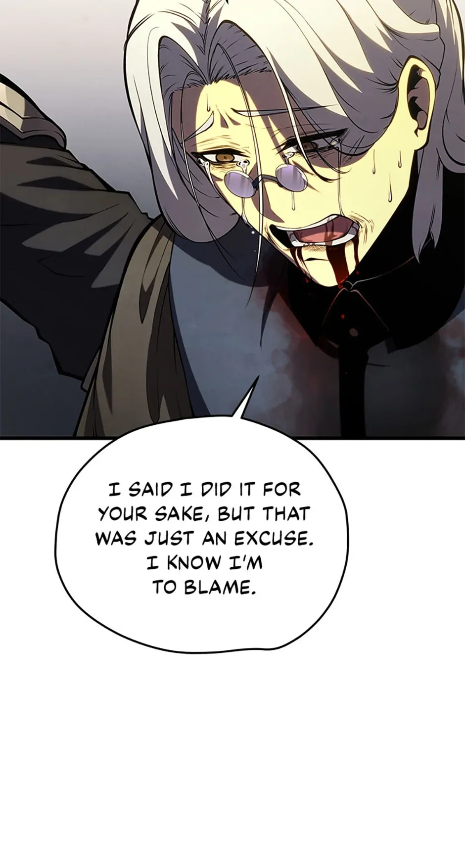 Read The Swordmaster's Son Manga Online