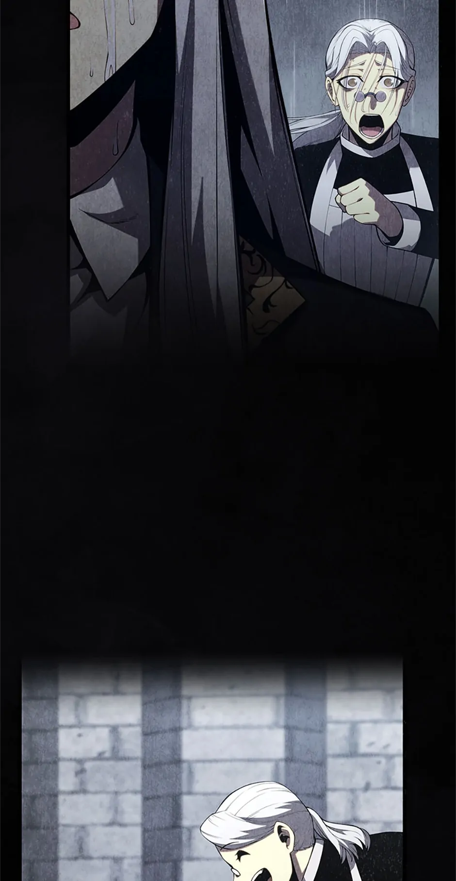 Read The Swordmaster's Son Manga Online