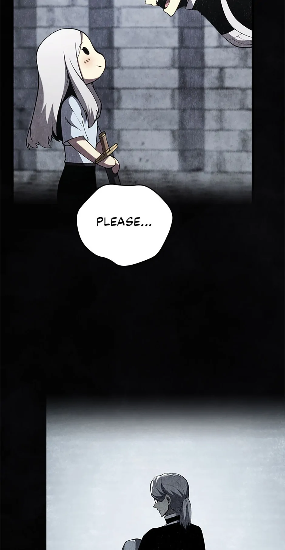 Read The Swordmaster's Son Manga Online
