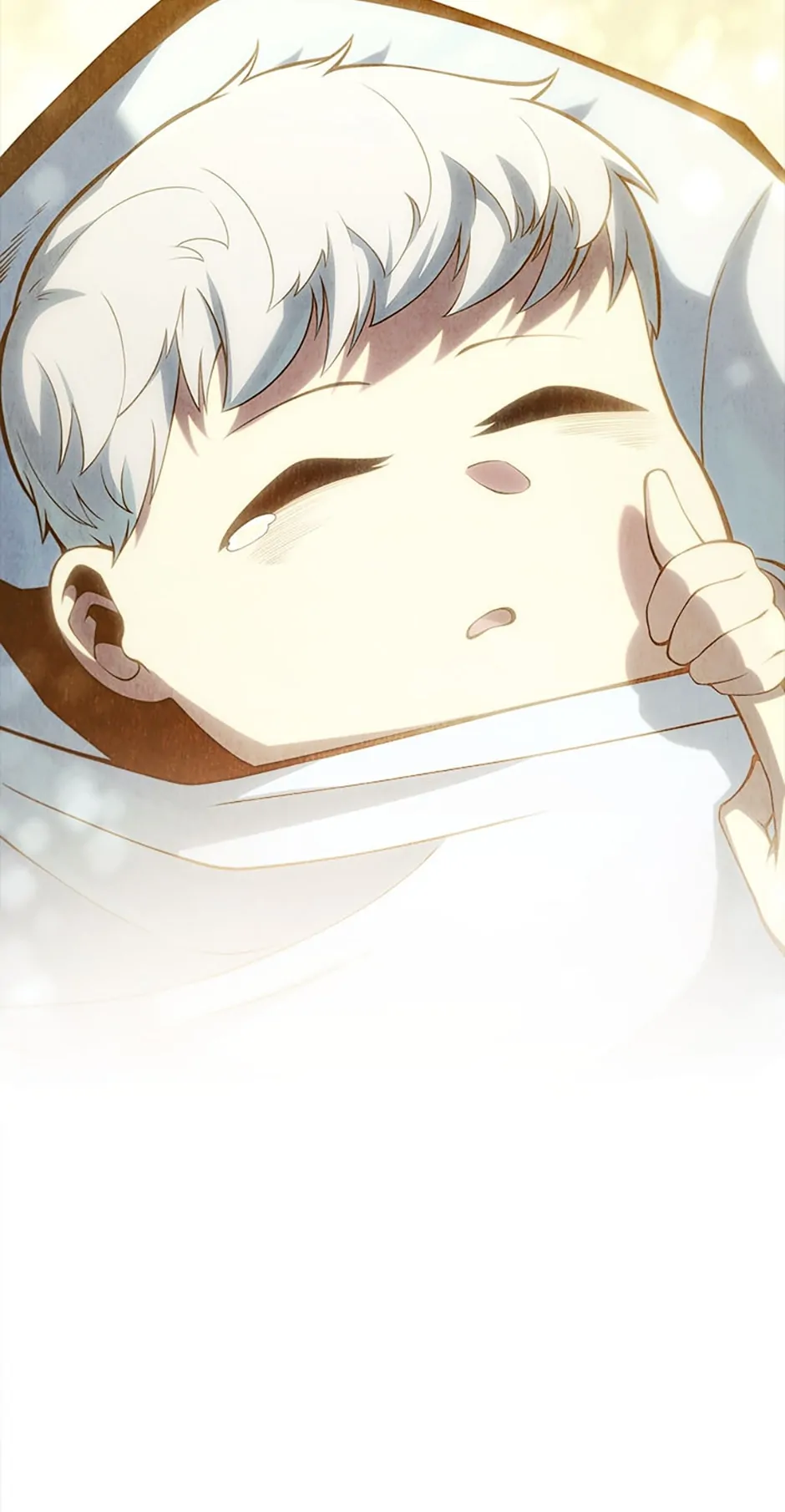 Read The Swordmaster's Son Manga Online