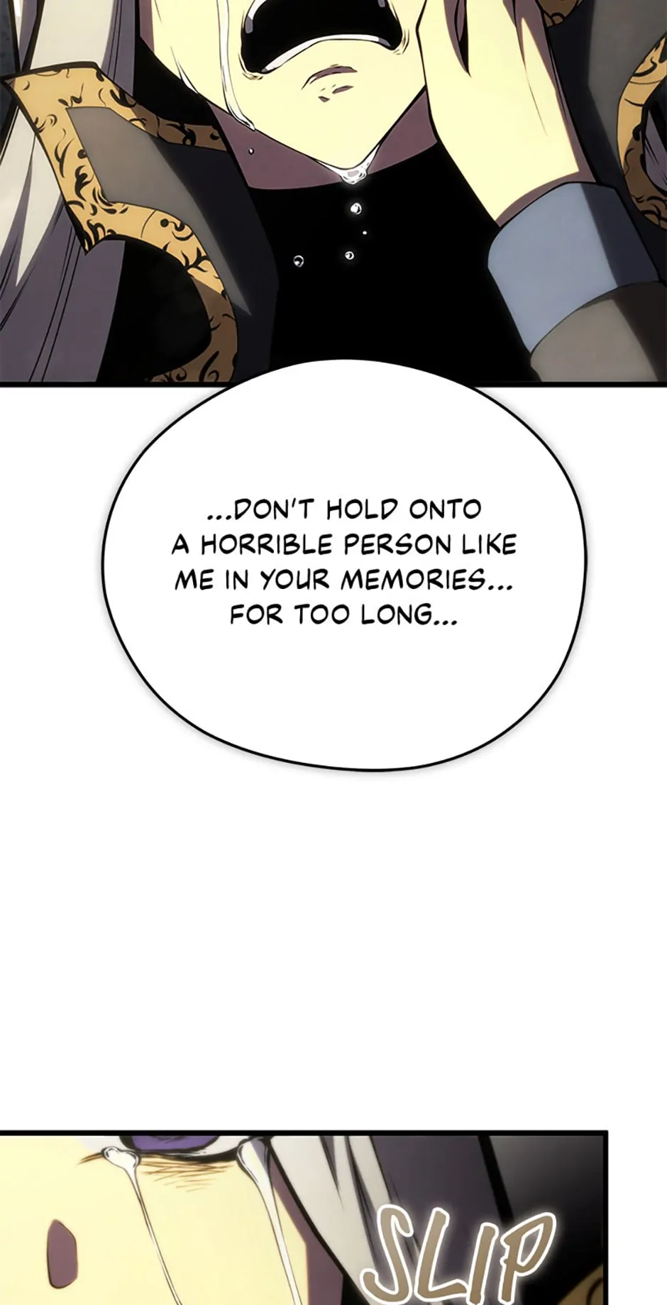 Read The Swordmaster's Son Manga Online
