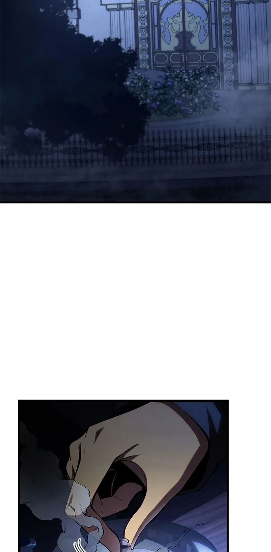 Read The Swordmaster's Son Manga Online