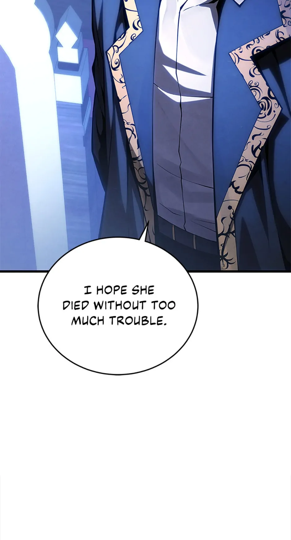 Read The Swordmaster's Son Manga Online