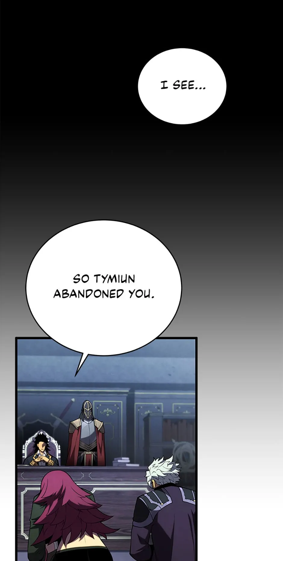 Read The Swordmaster's Son Manga Online