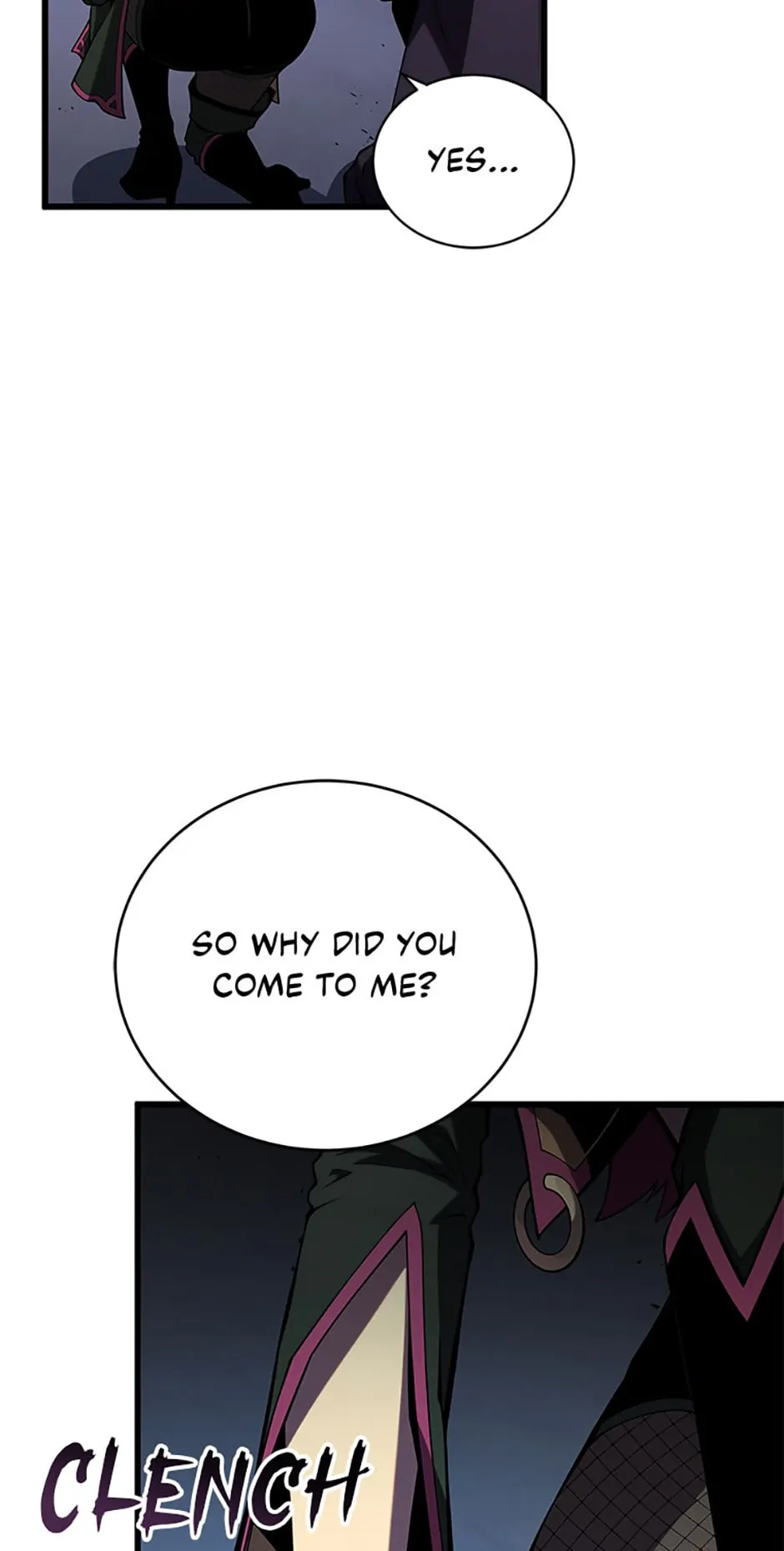 Read The Swordmaster's Son Manga Online