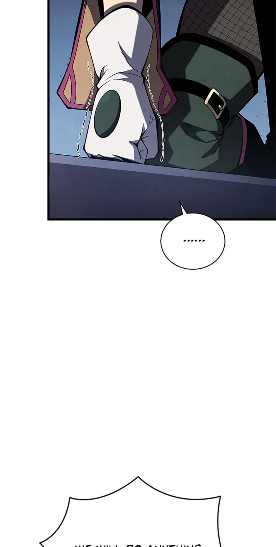 Read The Swordmaster's Son Manga Online