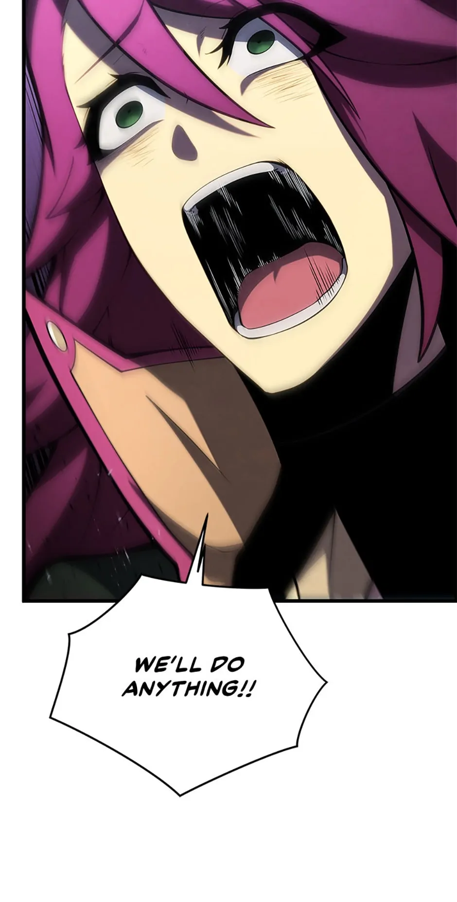 Read The Swordmaster's Son Manga Online
