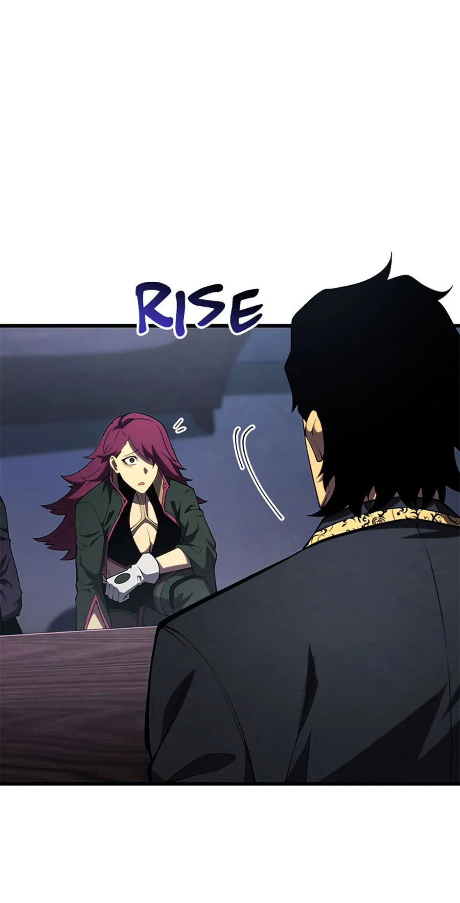 Read The Swordmaster's Son Manga Online