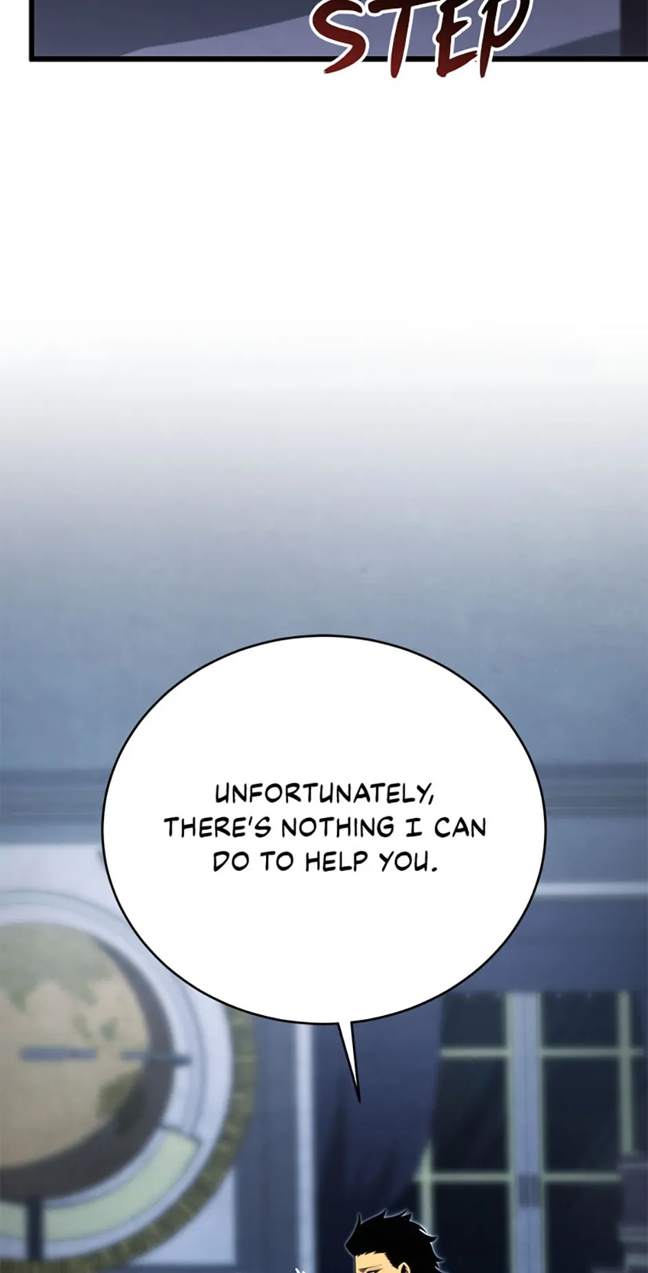 Read The Swordmaster's Son Manga Online