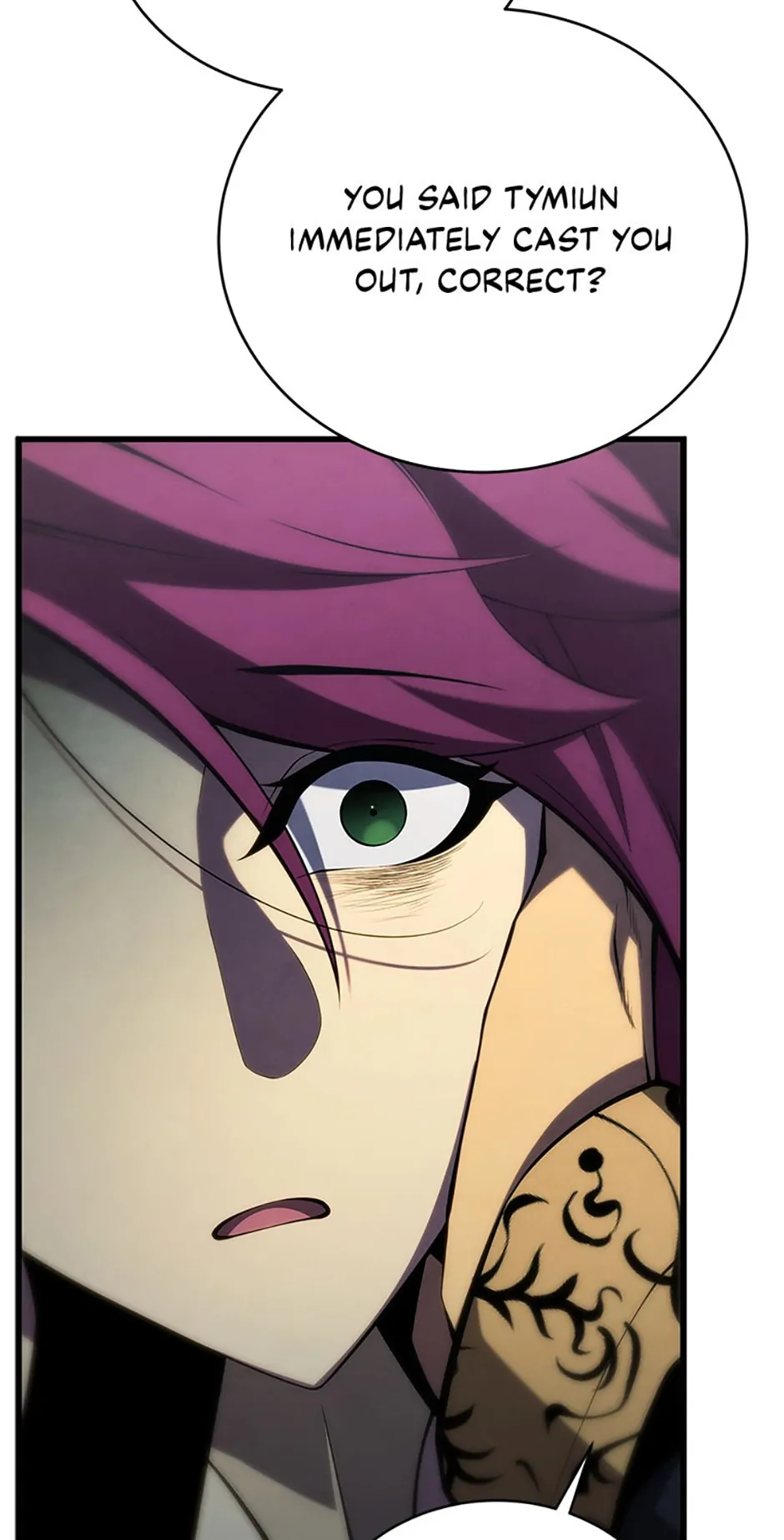 Read The Swordmaster's Son Manga Online