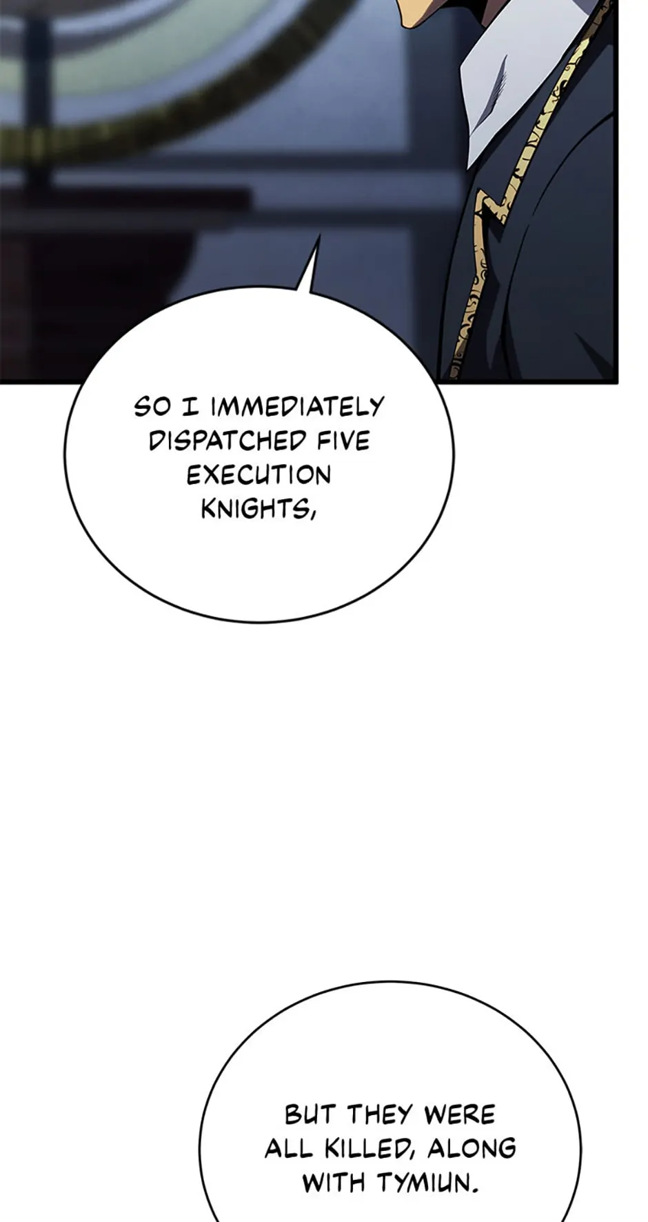 Read The Swordmaster's Son Manga Online