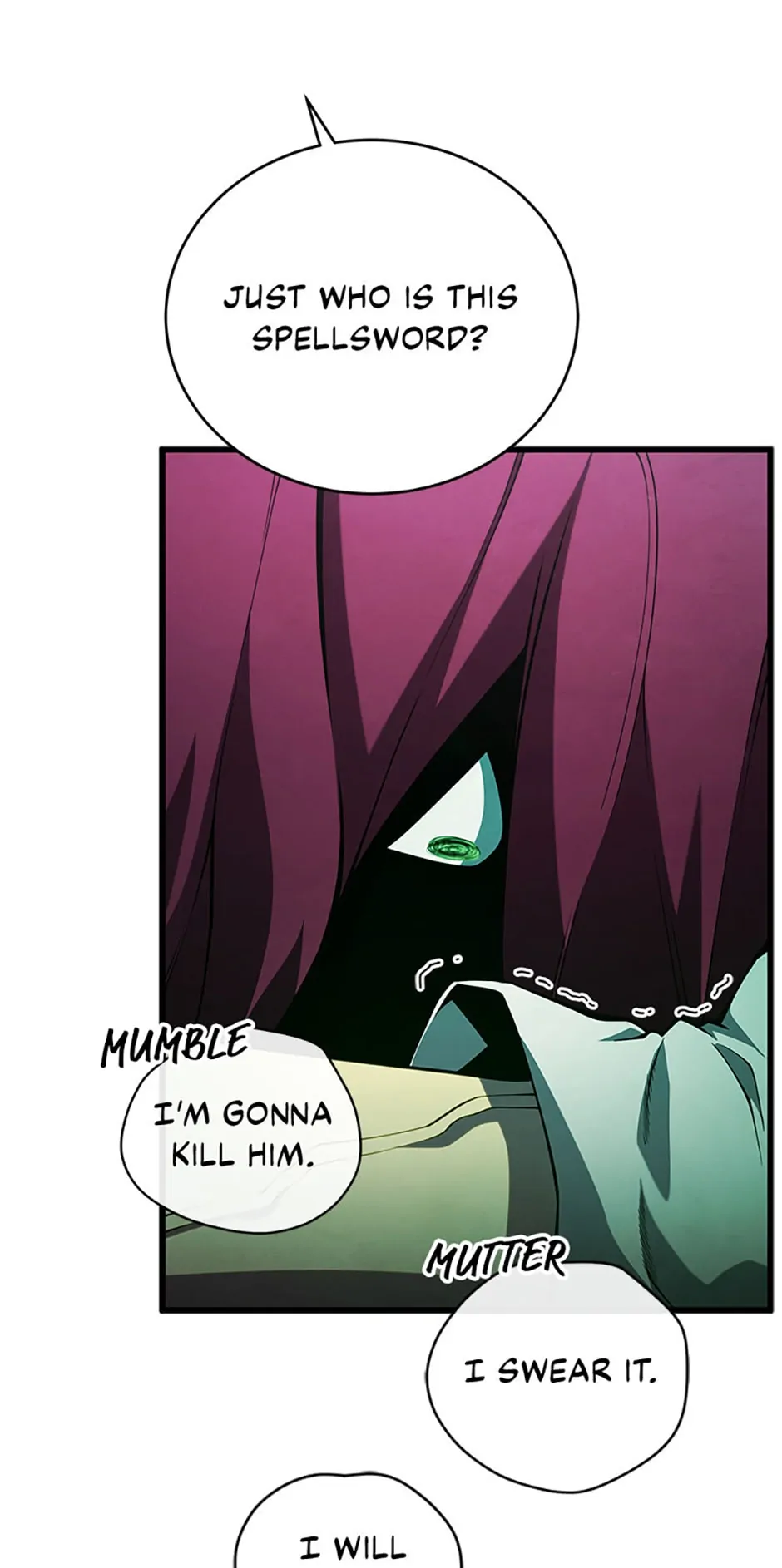 Read The Swordmaster's Son Manga Online