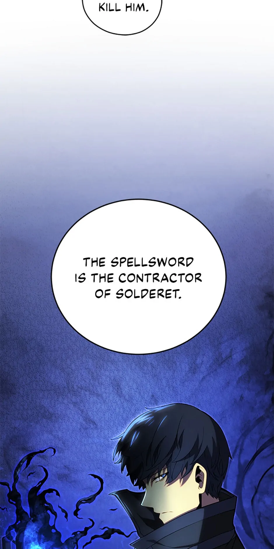 Read The Swordmaster's Son Manga Online