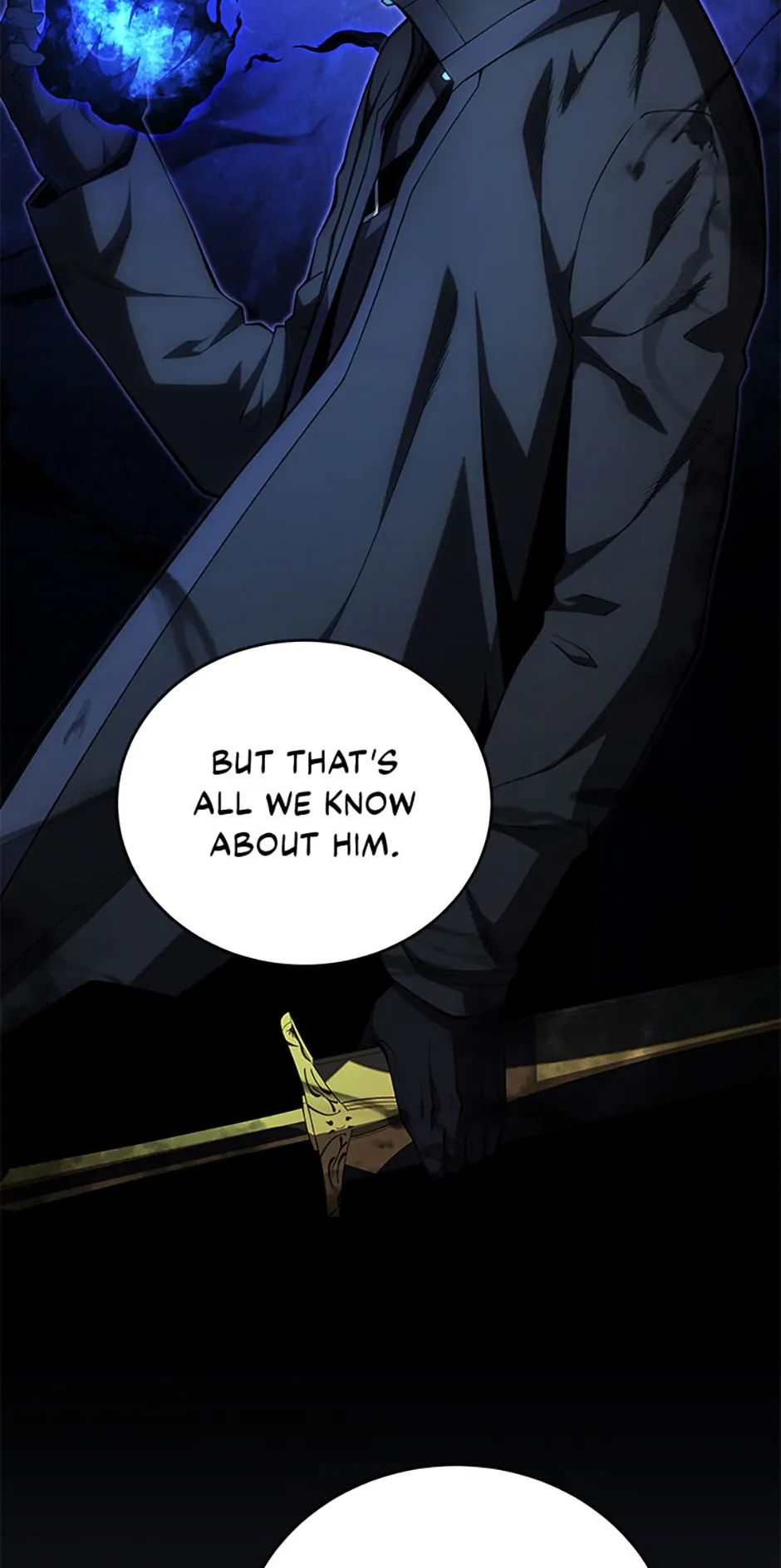 Read The Swordmaster's Son Manga Online