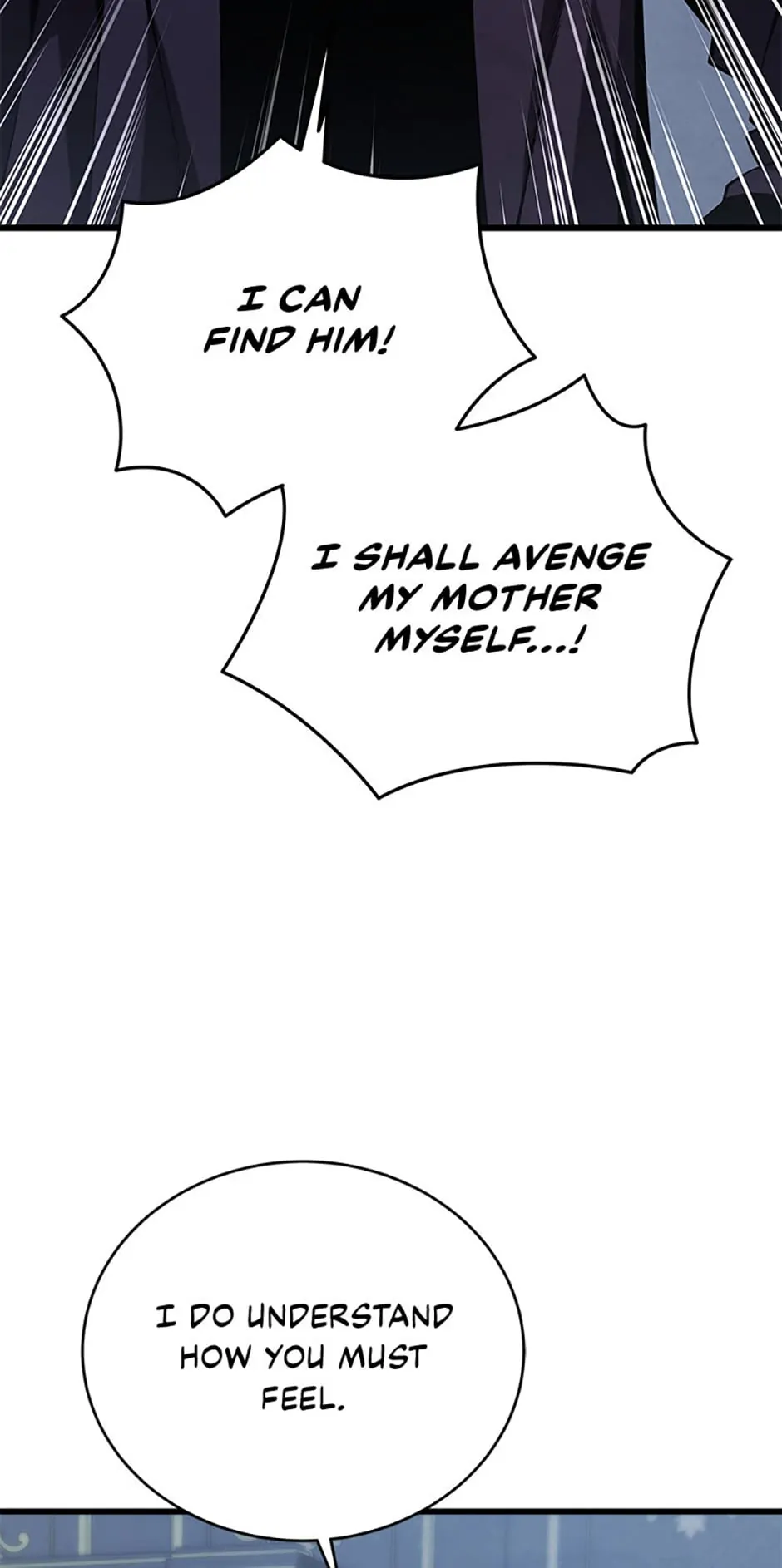 Read The Swordmaster's Son Manga Online