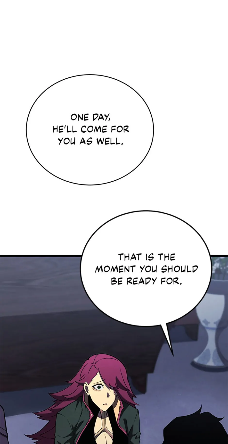 Read The Swordmaster's Son Manga Online