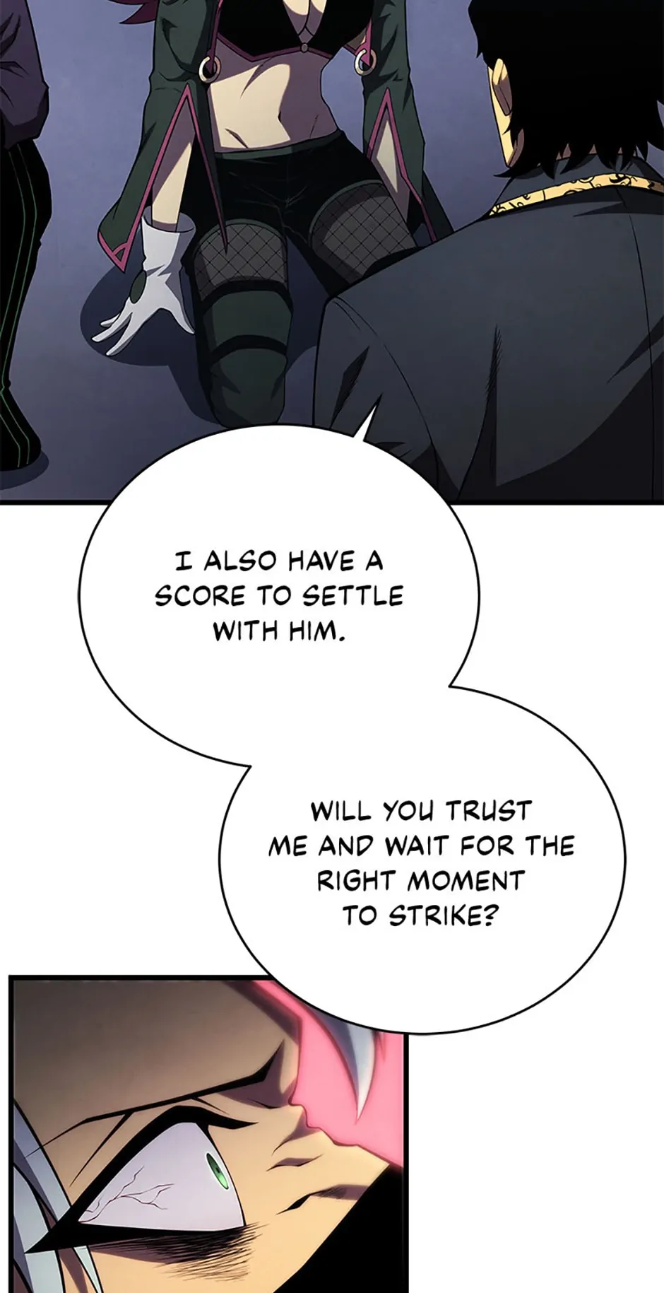 Read The Swordmaster's Son Manga Online