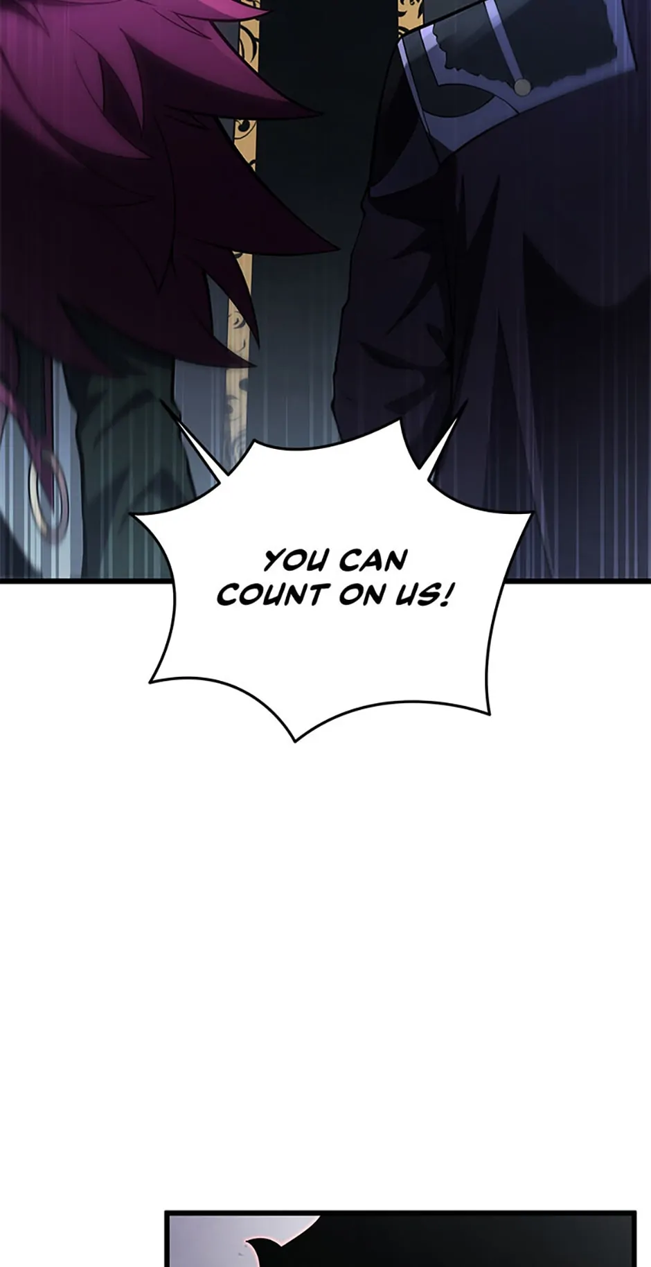 Read The Swordmaster's Son Manga Online