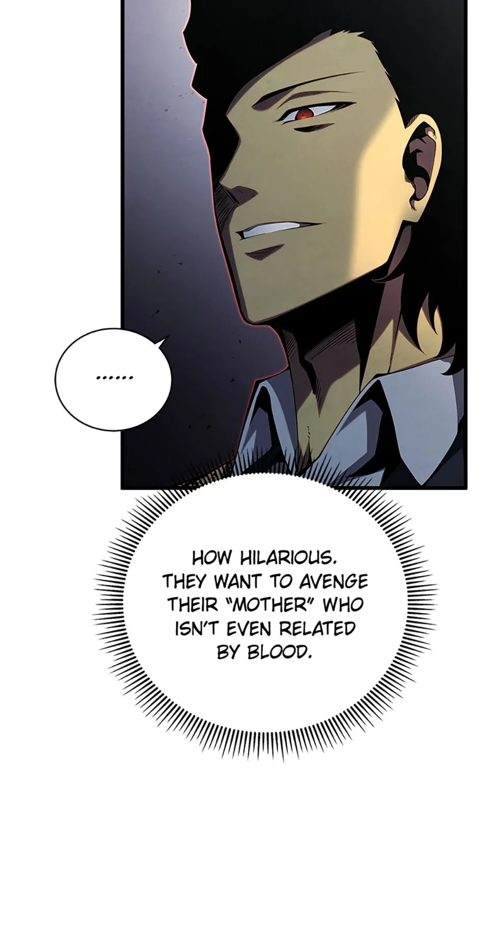 Read The Swordmaster's Son Manga Online