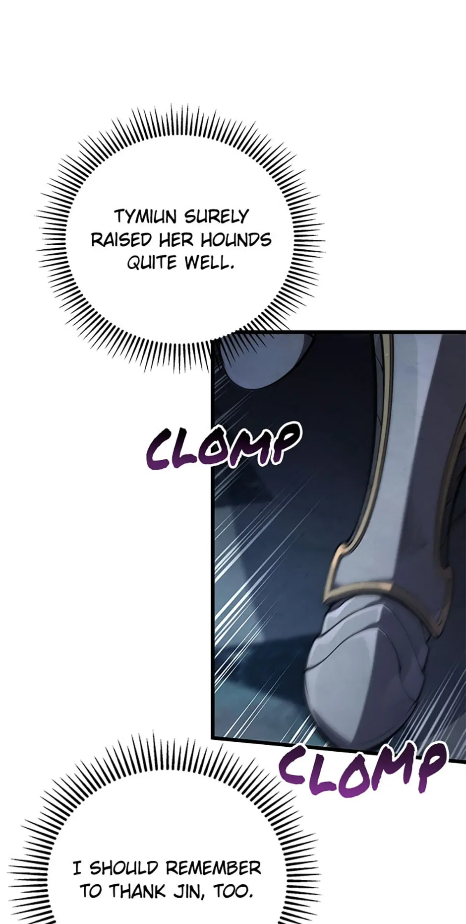 Read The Swordmaster's Son Manga Online