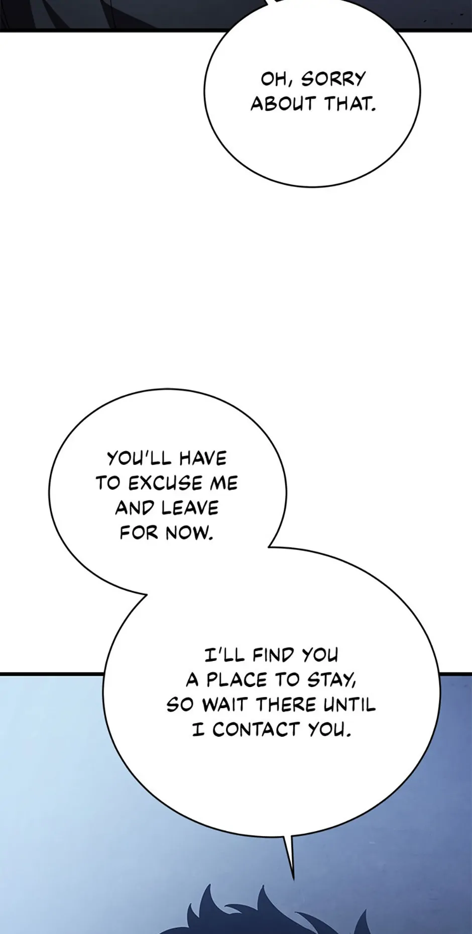 Read The Swordmaster's Son Manga Online