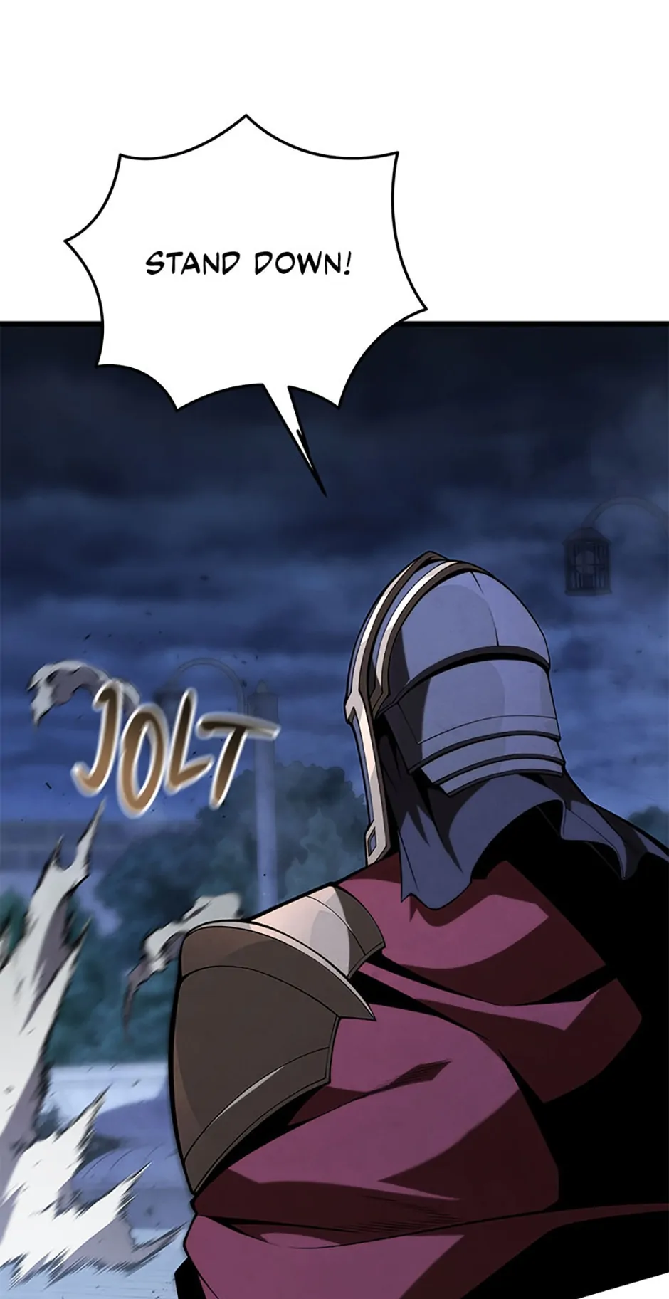 Read The Swordmaster's Son Manga Online