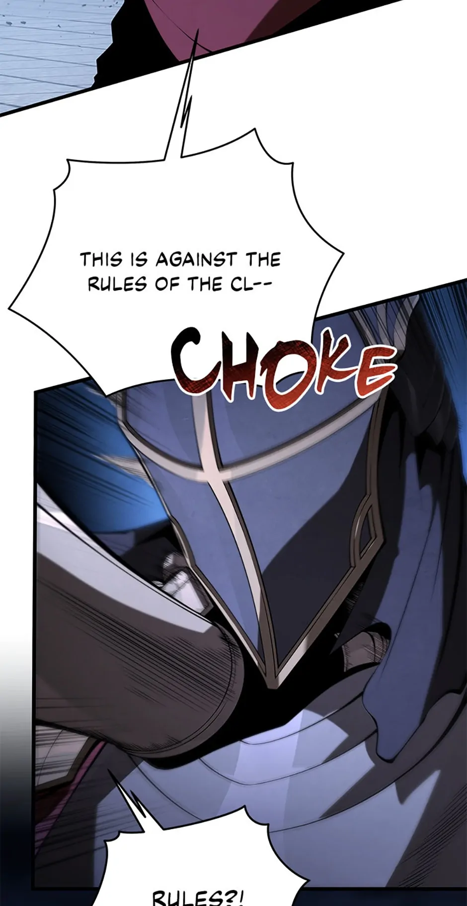 Read The Swordmaster's Son Manga Online