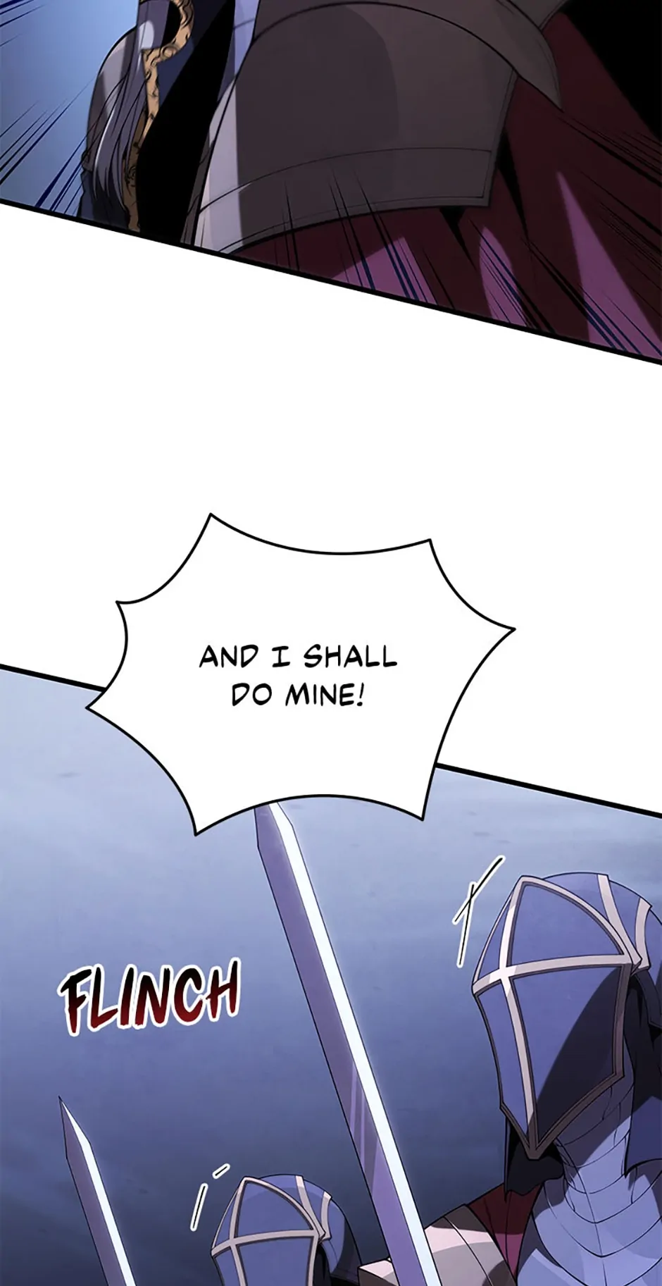 Read The Swordmaster's Son Manga Online