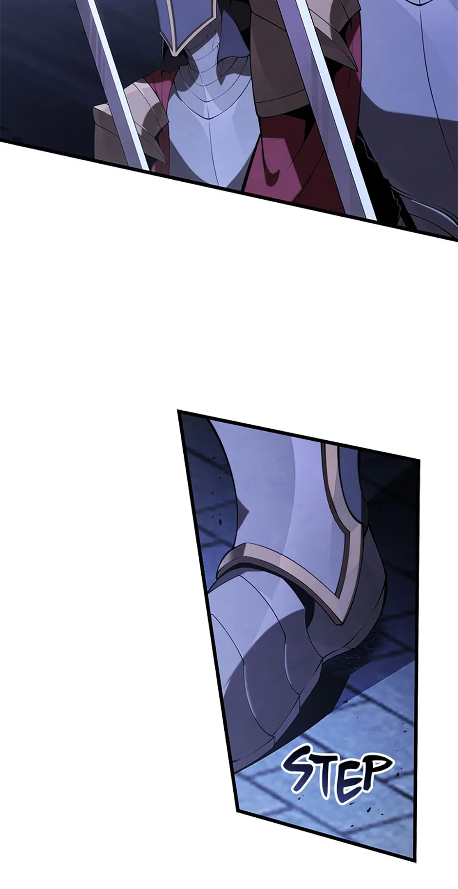 Read The Swordmaster's Son Manga Online