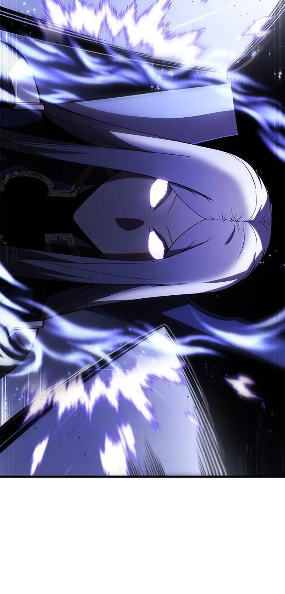 Read The Swordmaster's Son Manga Online