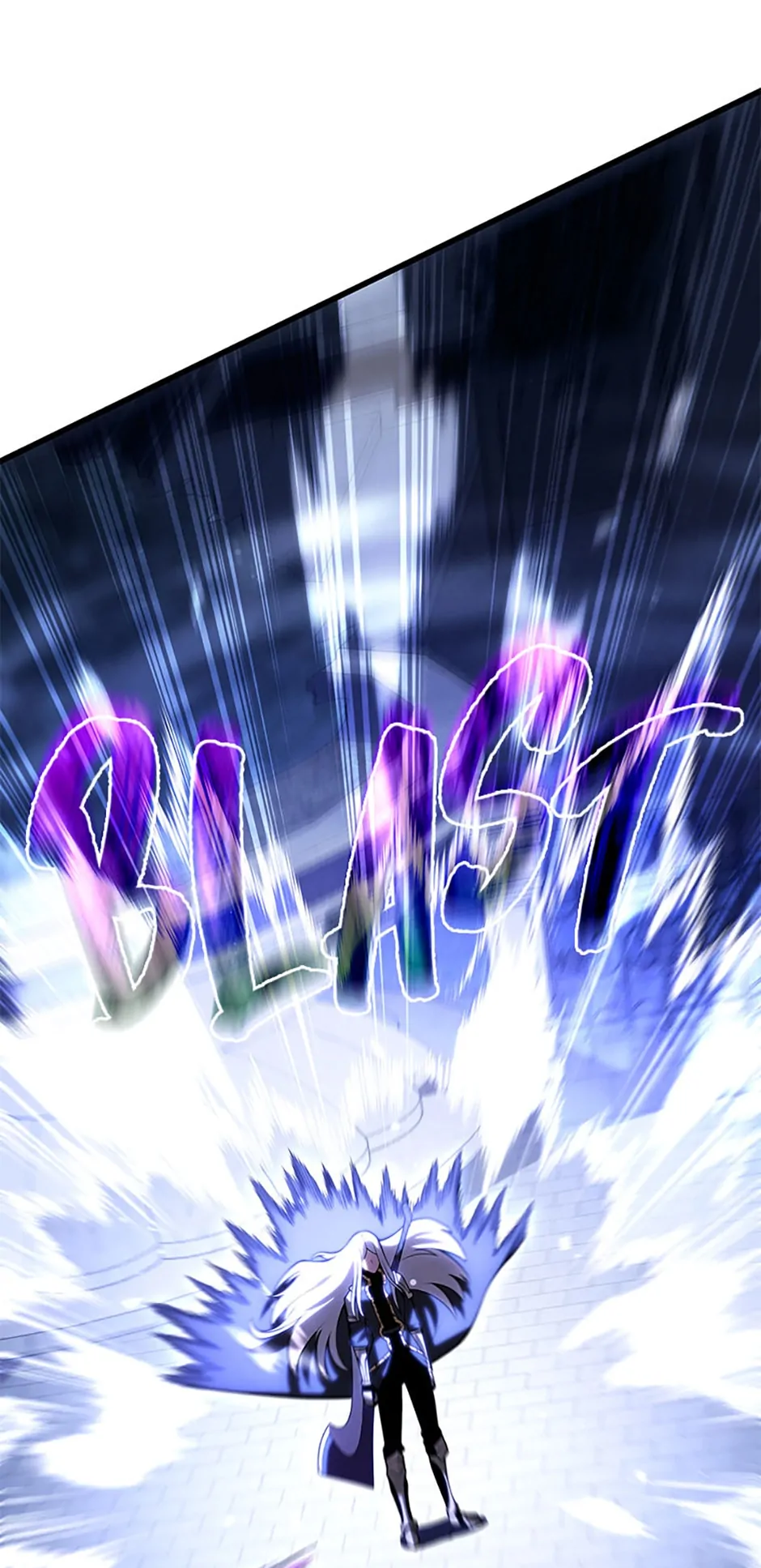 Read The Swordmaster's Son Manga Online