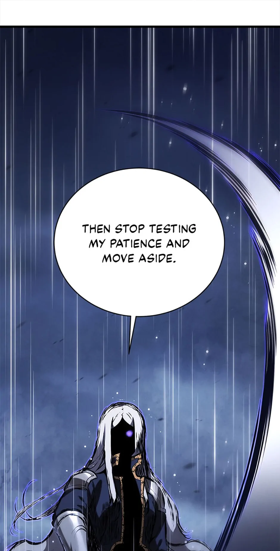 Read The Swordmaster's Son Manga Online
