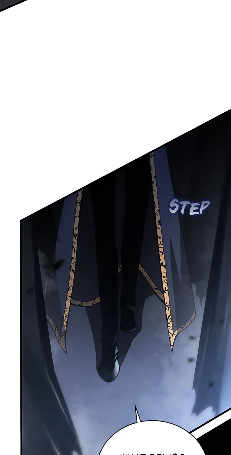 Read The Swordmaster's Son Manga Online