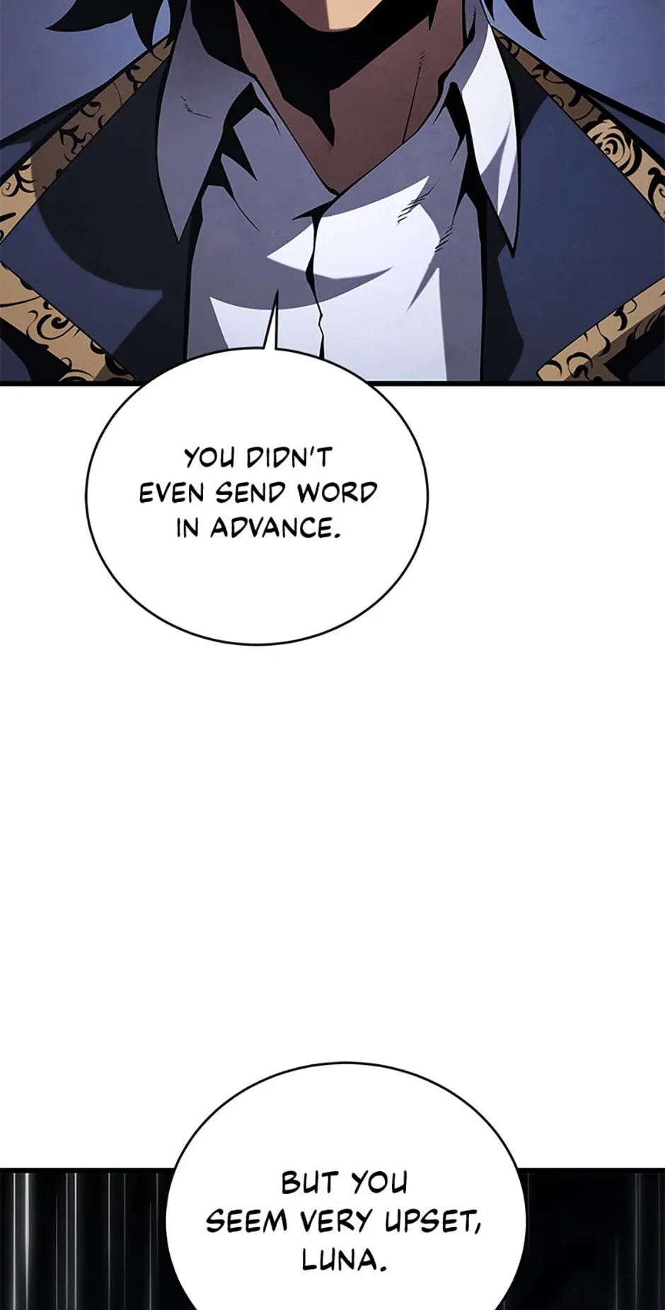 Read The Swordmaster's Son Manga Online