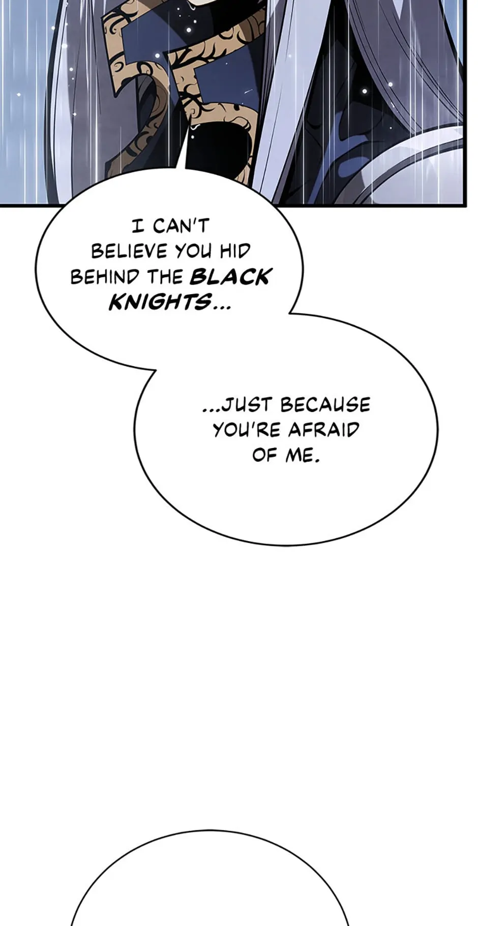 Read The Swordmaster's Son Manga Online