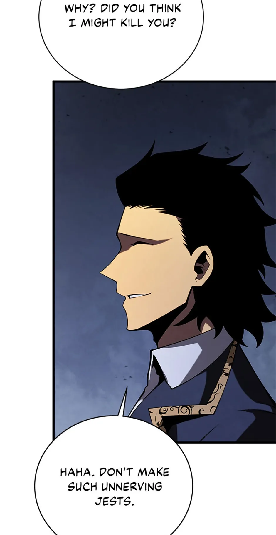 Read The Swordmaster's Son Manga Online