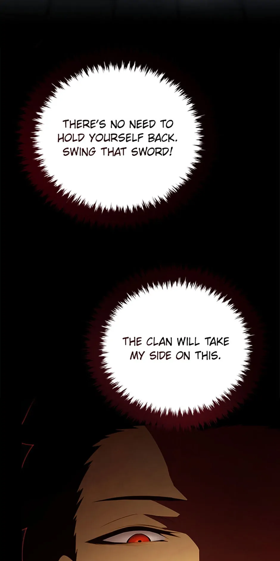 Read The Swordmaster's Son Manga Online