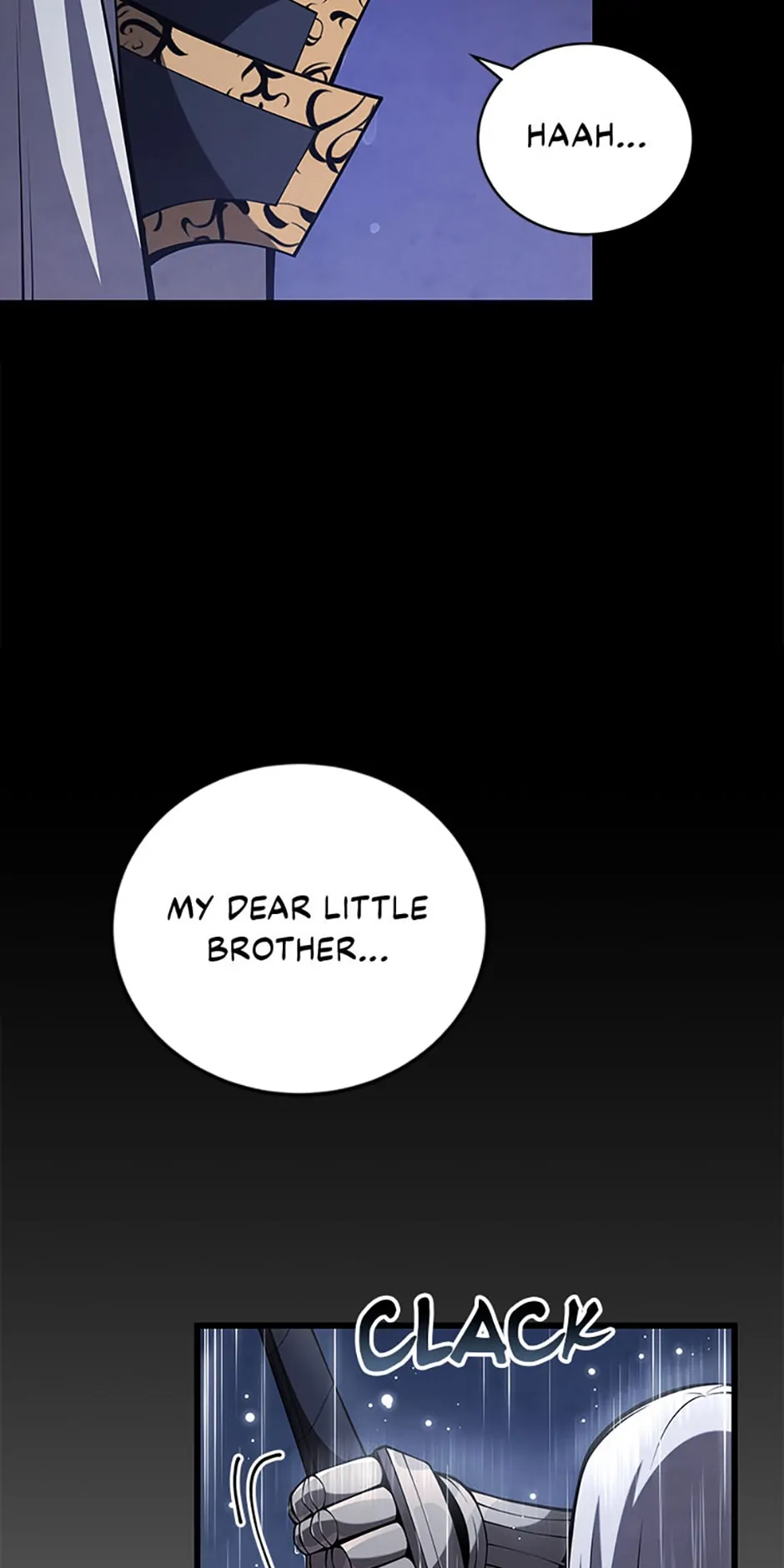 Read The Swordmaster's Son Manga Online