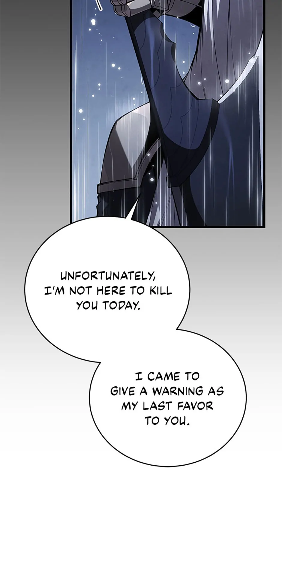 Read The Swordmaster's Son Manga Online
