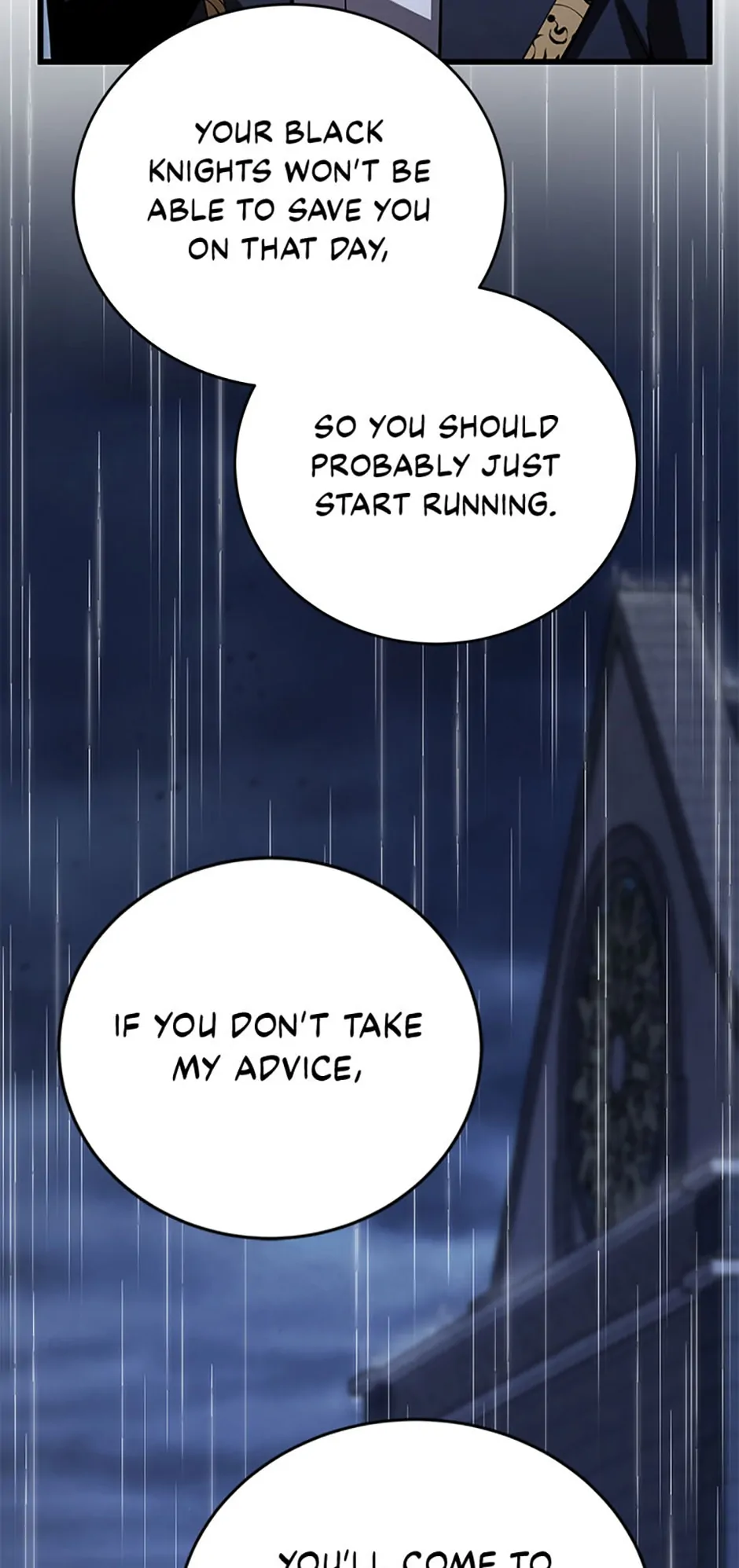 Read The Swordmaster's Son Manga Online