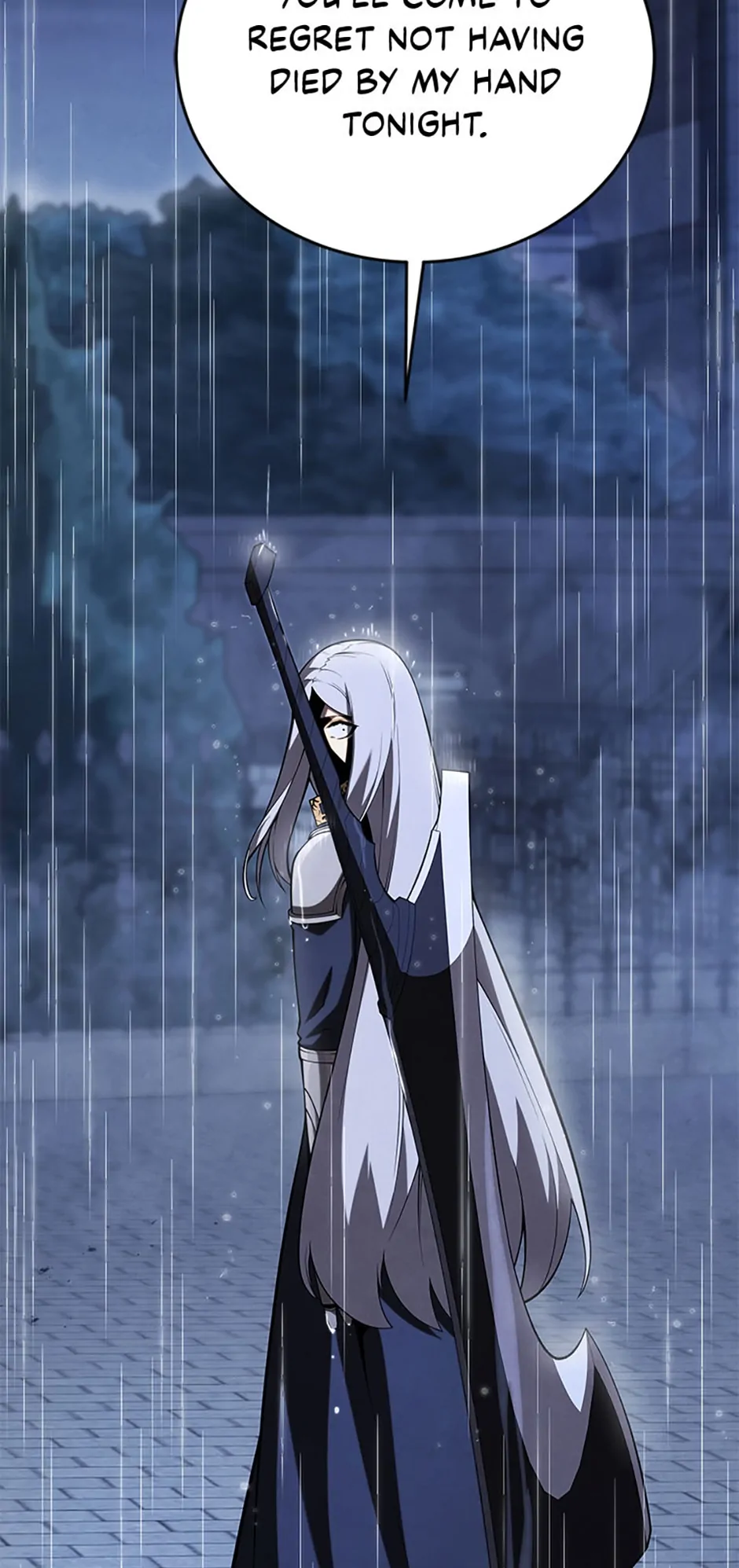 Read The Swordmaster's Son Manga Online