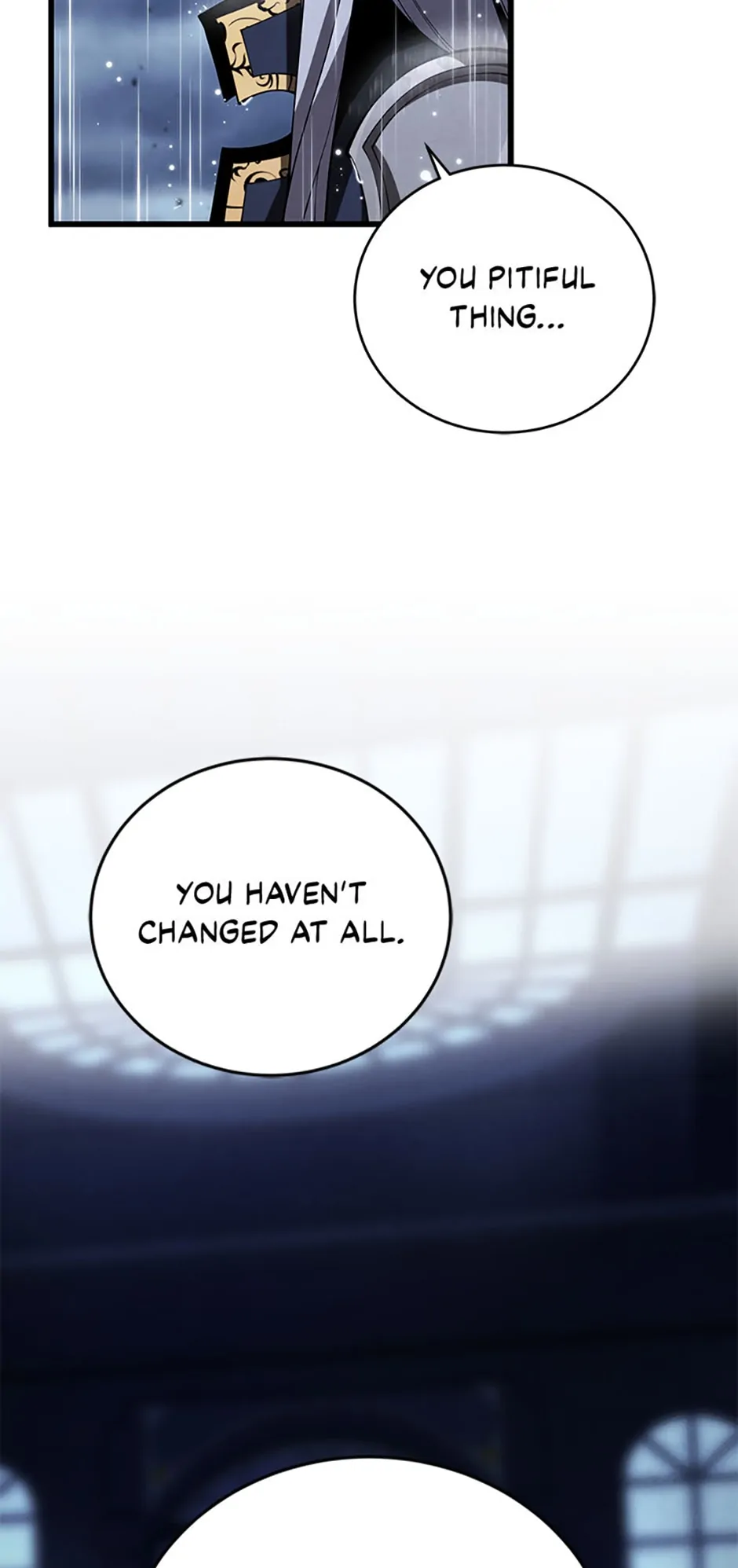 Read The Swordmaster's Son Manga Online
